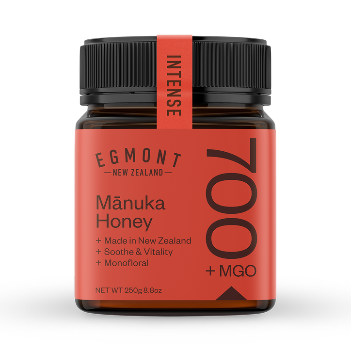 Egmont Honey MGO 700+ 250g